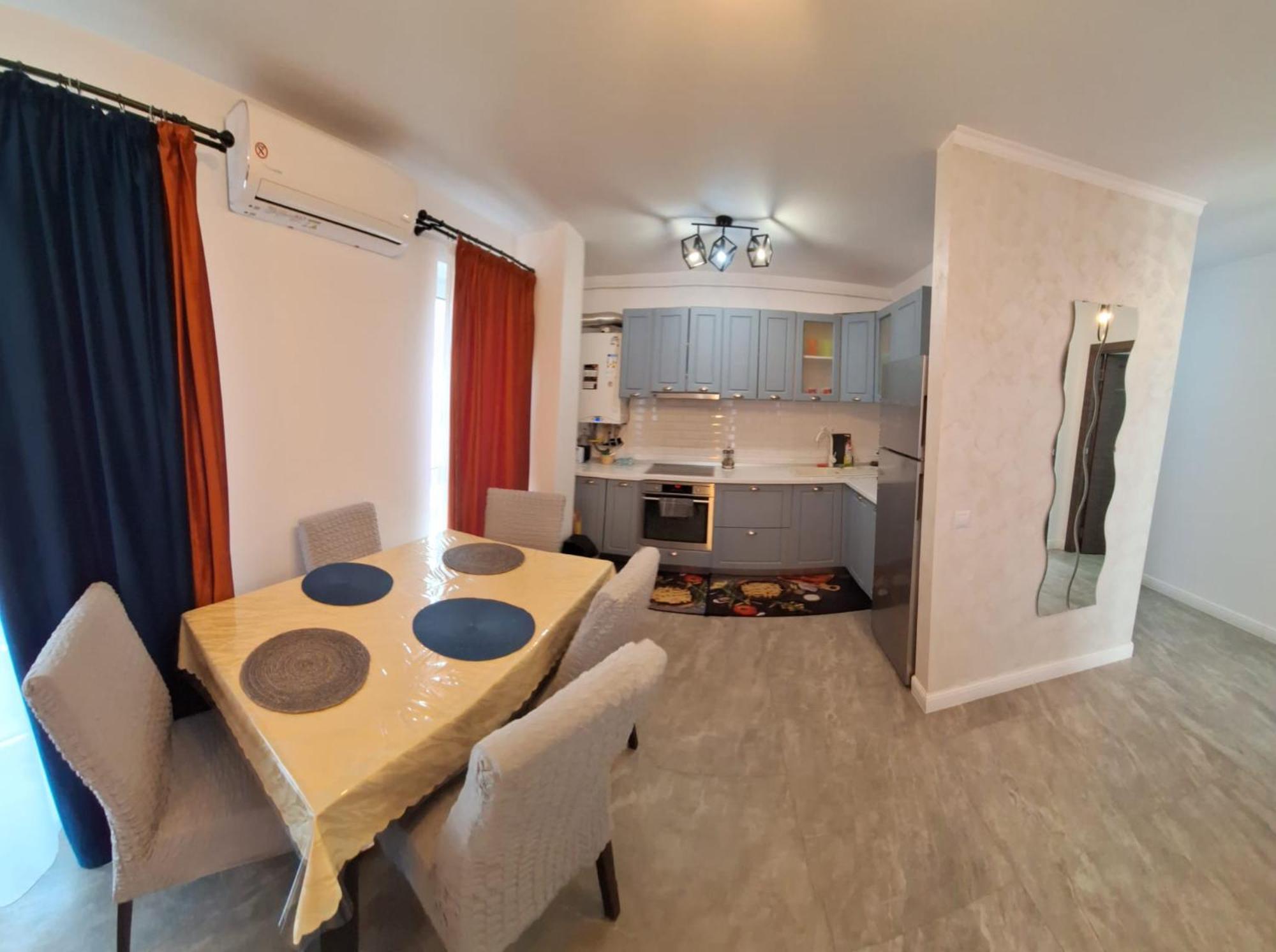 Apartament Gabriela Baia Mare Exterior foto